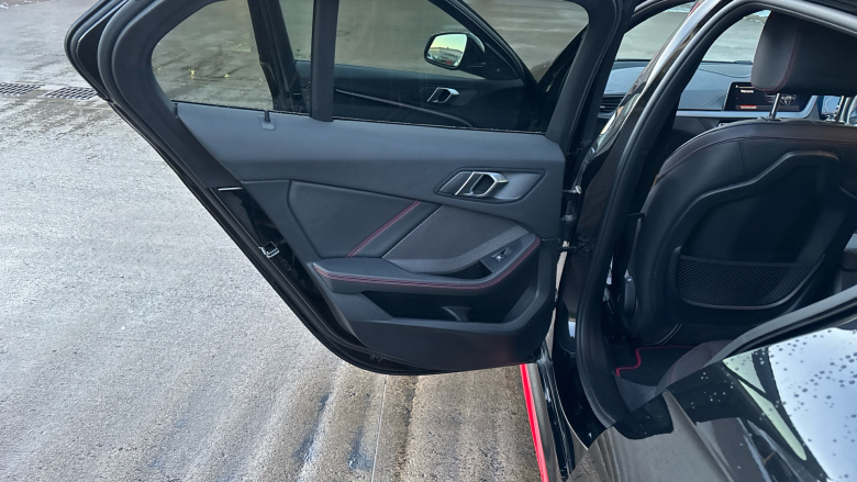 BMW 1 Series 128ti 5dr Step Auto [Live Cockpit Pro/Pro pk] Petrol Hatchback